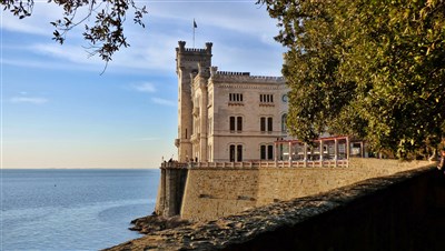 Trieste, dove il viaggio diventa trasformazione